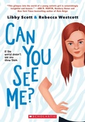 Cover: Can You See Me? - Scholastic Inc.