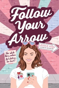 Enlarge image Cover: Follow Your Arrow - Scholastic Press