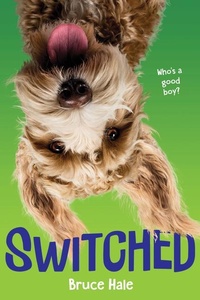 Abbildung von: Switched - Scholastic US