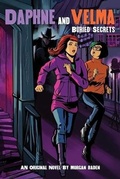 Cover: Buried Secrets - Scholastic US