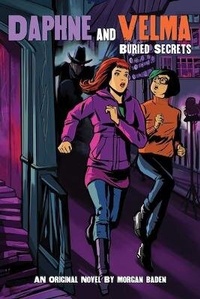 Enlarge image Cover: Buried Secrets - Scholastic US