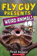 Cover: Fly Guy Presents: Weird Animals - Scholastic US