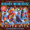 Cover: Can You See What I See?: Hidden Wonders (from the Co-Creator of I Spy) - Scholastic US