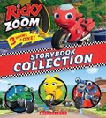 Cover: Storybook Collection (Ricky Zoom) - Scholastic US