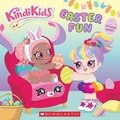 Cover: Easter Fun! (Kindi Kids) - Scholastic Inc.