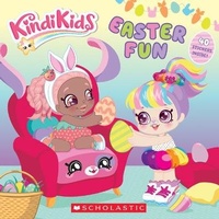 Enlarge image Cover: Easter Fun! (Kindi Kids) - Scholastic Inc.