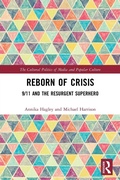 Cover: Reborn of Crisis - Routledge