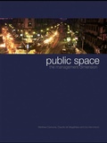 Cover: Public Space - Routledge