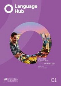 Enlarge image Cover: Language Hub Advanced Student's Book - Macmillan Education