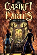 Cover: The Cabinet of Earths - Collins