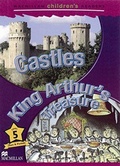 Cover: Children's Readers 5 Castles International - Macmillan Education