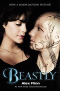 Cover: Beastly Movie Tie-in Edition - HarperTeen