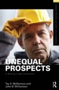 Cover: Unequal Prospects - Routledge