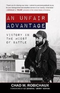Cover: An Unfair Advantage - BroadStreet Publishing