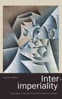 Cover: Inter-imperiality - Duke University Press