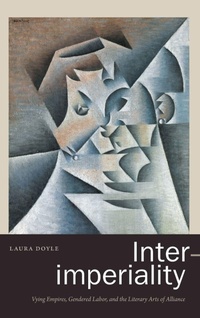 Enlarge image Cover: Inter-imperiality - Duke University Press