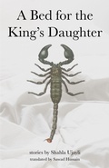 Cover: A Bed for the King's Daughter - University of Texas Press