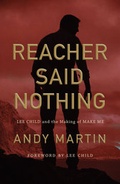 Cover: Reacher Said Nothing - Wiley