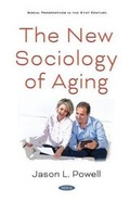 Cover: The New Sociology of Aging - Nova Science Publishers Inc