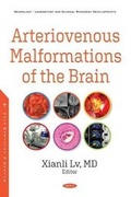 Cover: Arteriovenous Malformations of the Brain - Nova Science Publishers Inc