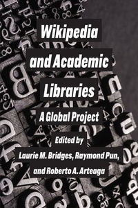 Enlarge image Cover: Wikipedia and Academic Libraries - Maize Books