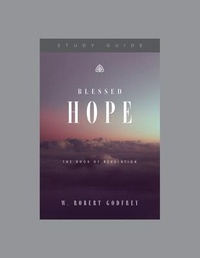 Enlarge image Cover: Blessed Hope Study Guide - Ligonier Ministries