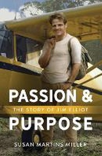 Enlarge image Cover: Passion and Purpose - Barbour Publishing Inc, U.S.