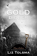 Cover: The Gold Digger - Barbour Publishing Inc, U.S.
