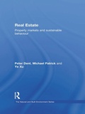 Cover: Real Estate - Routledge