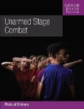Cover: Unarmed Stage Combat - The Crowood Press Ltd