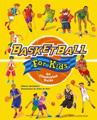 Abbildung von: Basketball for Kids - Meyer & Meyer Sport (UK) Ltd.