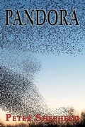 Cover: Pandora - The Choir Press
