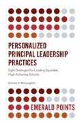 Cover: Personalized Principal Leadership Practices - Emerald Publishing Limited