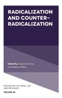 Cover: Radicalization and Counter-Radicalization - Emerald Publishing Limited