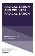 Cover: Radicalization and Counter-Radicalization - Emerald Publishing Limited