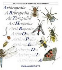 Abbildung von: Arthropedia - Mascot Media Ltd