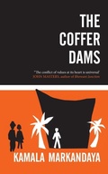 Cover: The Coffer Dams - HopeRoad