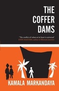 Cover: The Coffer Dams - HopeRoad