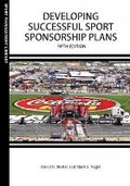 Cover: Developing Successful Sport Sponsorship Plans - Fitness Information Technology, Inc, U.S.