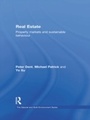 Cover: Real Estate - Routledge