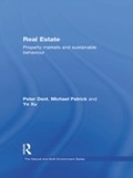 Cover: Real Estate - Routledge