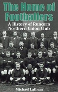 Cover: The Home of Footballers - Scratching Shed Publishing Ltd