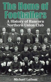 Abbildung von: The Home of Footballers - Scratching Shed Publishing Ltd