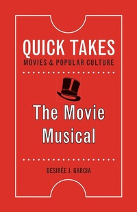 Abbildung von: The Movie Musical - Rutgers University Press