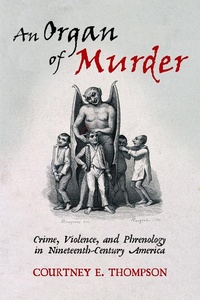 Abbildung von: An Organ of Murder - Rutgers University Press
