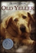 Cover: Old Yeller - HarperCollins