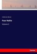 Cover: Poor Nellie - Hansebooks