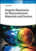 Cover: Organic Electronics for Electrochromic Materials and Devices - Wiley-VCH