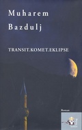 Cover: Transit, Komet, Eklipse - Seifert Verlag