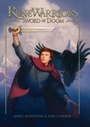 Cover: RuneWarriors: Sword of Doom - HarperCollins